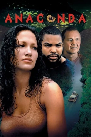 Regarder Anaconda en streaming complet