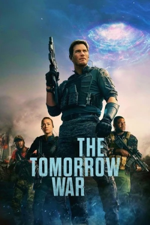 Regarder The Tomorrow War en streaming complet
