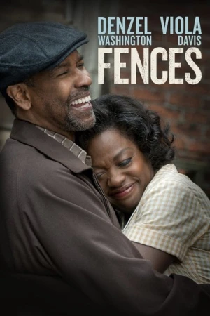 Regarder Fences en streaming complet