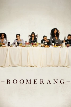 Regarder Boomerang (2019) - Saison 2 en streaming complet