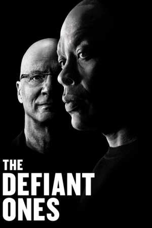  The Defiant Ones - Saison 1 affiche 