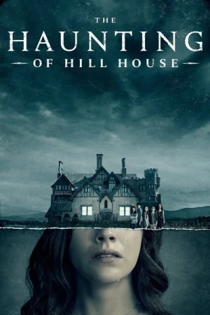 Regarder The Haunting of Hill House - Saison 1 en streaming complet