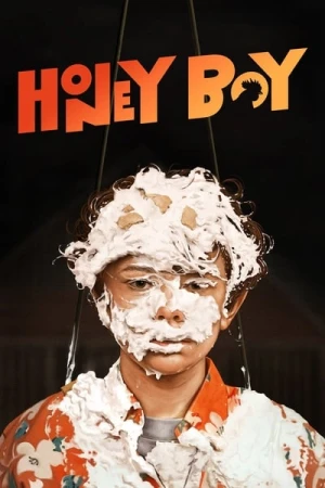 Regarder Honey Boy en streaming complet