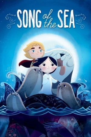 Regarder Le Chant de la mer en streaming complet