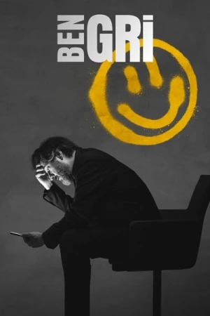  Zone Grise - Saison 1 affiche 