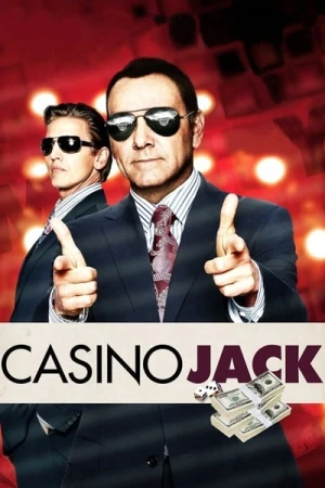  Casino Jack affiche 