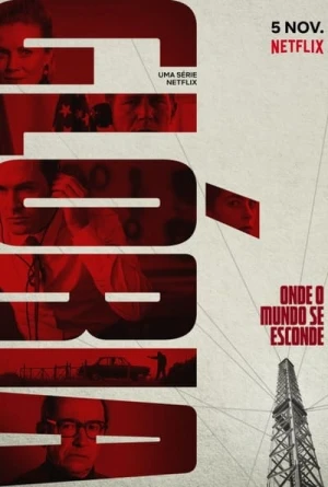  Gloria (2021) - Saison 1 affiche 