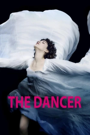 Regarder La Danseuse en streaming complet