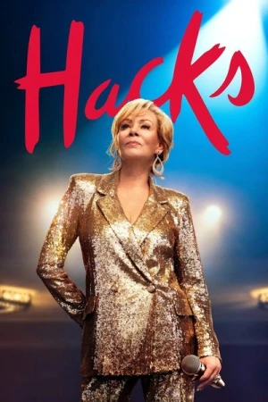 Regarder Hacks - Saison 1 en streaming complet