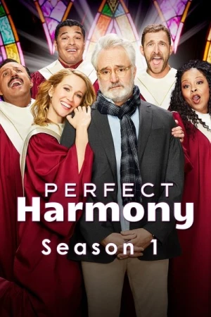 Regarder Perfect Harmony - Saison 1 en streaming complet