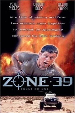 Regarder Zone 39 en streaming complet