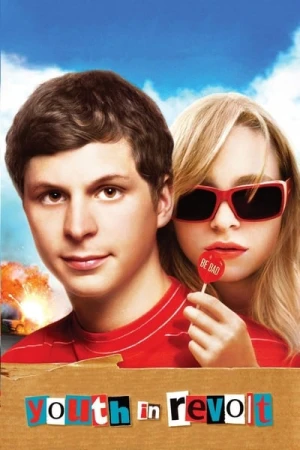 Regarder Be Bad ! en streaming complet