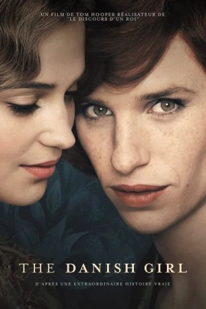 Regarder The Danish girl en streaming complet
