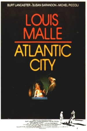Regarder Atlantic City en streaming complet