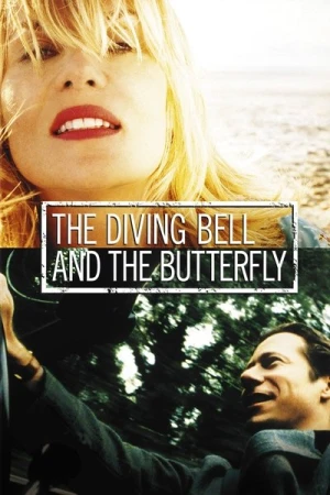 Regarder Le Scaphandre et le Papillon en streaming complet