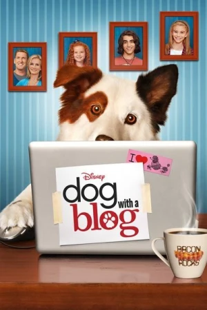  #doggyblog - Saison 1 affiche 