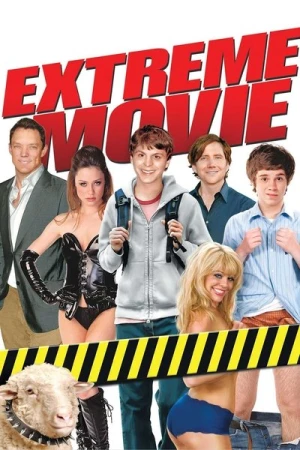 Regarder Extreme Movie en streaming complet