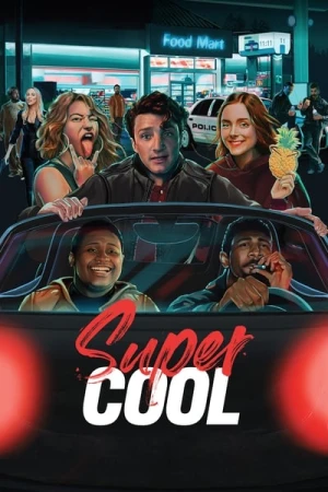 Regarder Supercool en streaming complet