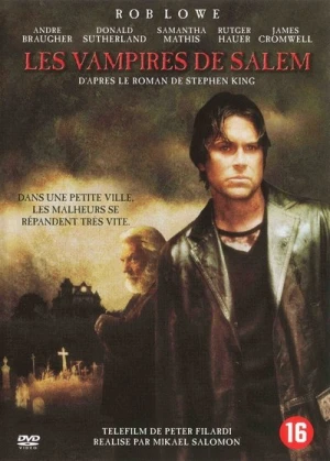 Regarder Unsolved History: Salem Witch Trials en streaming complet