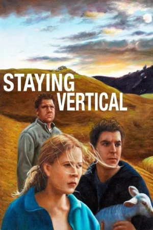 Regarder Rester vertical en streaming complet