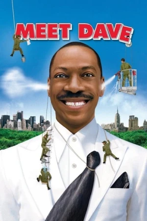 Regarder Appelez-moi Dave en streaming complet