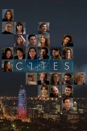 Regarder Cites - Saison 1 en streaming complet