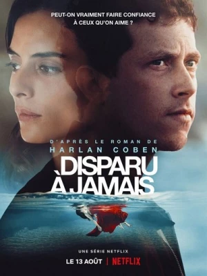  Disparu à jamais - Saison 1 affiche 