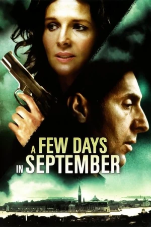 Regarder Quelques jours en septembre en streaming complet