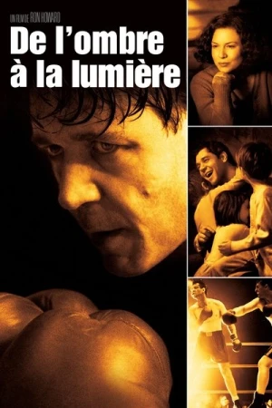 Regarder De l'ombre à la lumière en streaming complet