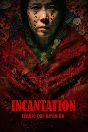 Regarder Incantation en streaming complet