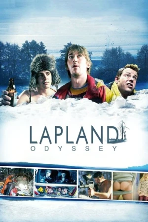 Regarder Very Cold Trip en streaming complet