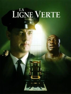 Regarder La Ligne verte en streaming complet
