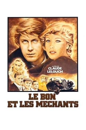 Regarder Le Bon et les Méchants en streaming complet