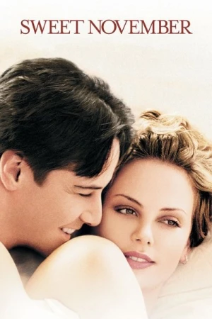 Regarder Sweet November en streaming complet