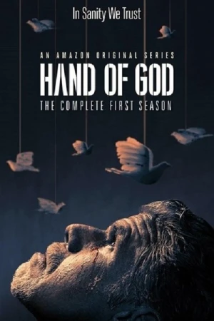 Regarder Hand of God - Saison 1 en streaming complet