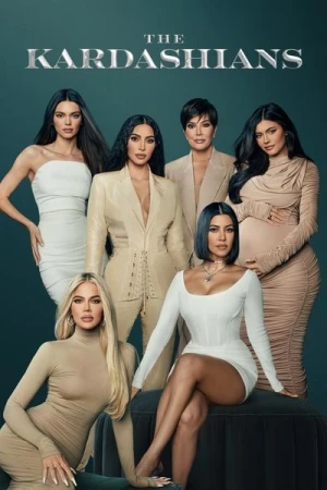 Regarder Les Kardashian - Saison 1 en streaming complet
