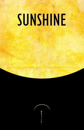  Sunshine affiche 