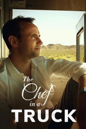Regarder The Chef in a Truck - Saison 1 en streaming complet