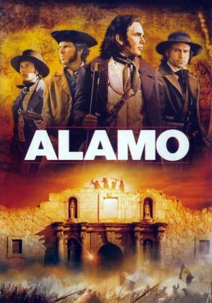 Regarder Alamo en streaming complet