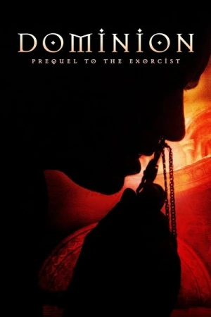 Regarder L'Exorciste : Aux sources du mal en streaming complet