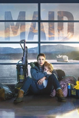 Regarder Maid - Saison 1 en streaming complet