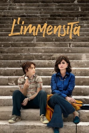 L'immensité