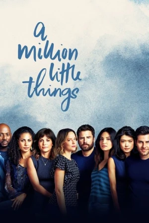 Regarder A Million Little Things - Saison 4 en streaming complet