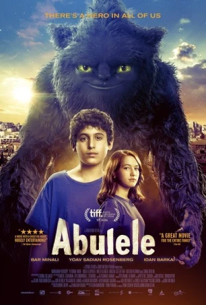 Regarder Abulele au pays des hommes en streaming complet
