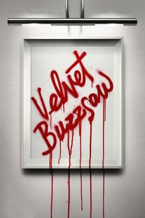 Regarder Velvet Buzzsaw en streaming complet