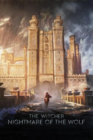 Regarder The Witcher : Le cauchemar du Loup en streaming complet