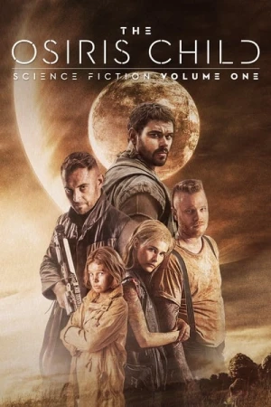 Regarder Osiris, la 9ème planète en streaming complet