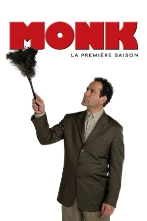 Regarder Monk - Saison 1 en streaming complet