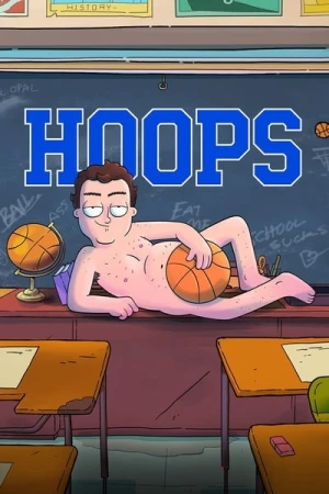 Regarder Hoops - Saison 1 en streaming complet