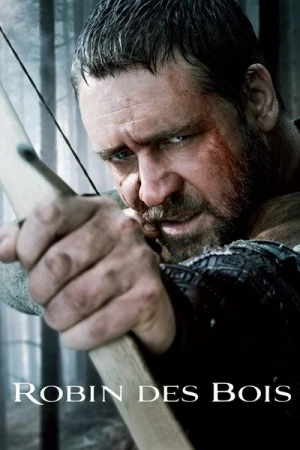  Robin des Bois affiche 